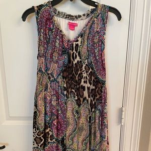 Sunny Leigh sundress